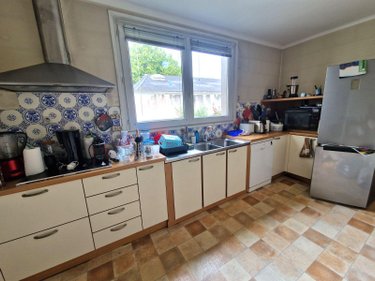 Maison a vendre Quimper 29000 Finistère 201 m2 9 pièces 229900 euros