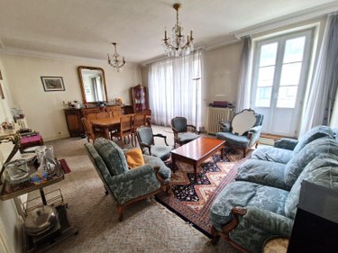 Maison a vendre Quimper 29000 Finistère 201 m2 9 pièces 229900 euros