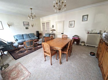 Maison a vendre Quimper 29000 Finistère 201 m2 9 pièces 229900 euros