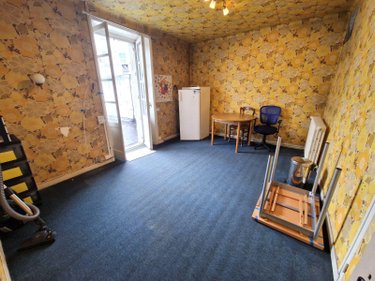 Maison a vendre Quimper 29000 Finistère 201 m2 9 pièces 229900 euros