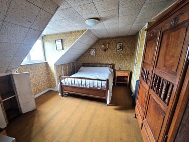 Maison a vendre Quimper 29000 Finistère 201 m2 9 pièces 229900 euros