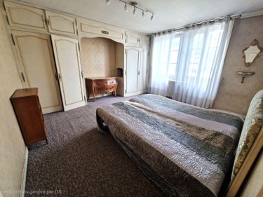 Maison a vendre Quimper 29000 Finistère 201 m2 9 pièces 229900 euros