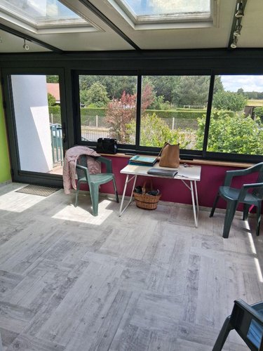 Maison a vendre La Flèche 72200 Sarthe 110 m2 6 pièces 157200 euros