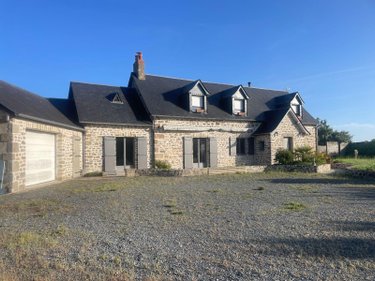 Maison a vendre Jublains 53160 Mayenne 158 m2 6 pièces 289625 euros