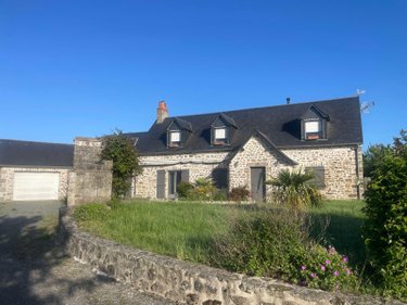 Maison a vendre Jublains 53160 Mayenne 158 m2 6 pièces 289625 euros