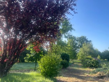 Maison a vendre Jublains 53160 Mayenne 158 m2 6 pièces 289625 euros