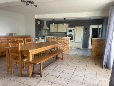 Maison a vendre Jublains 53160 Mayenne 158 m2 6 pièces 289625 euros
