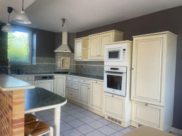 Maison a vendre Jublains 53160 Mayenne 158 m2 6 pièces 289625 euros