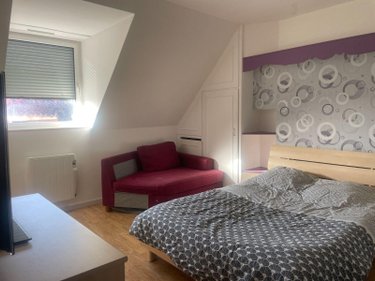 Maison a vendre Jublains 53160 Mayenne 158 m2 6 pièces 289625 euros