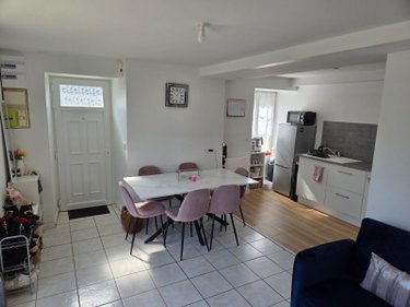 Maison a vendre Oisseau 53300 Mayenne 42 m2 3 pièces 77000 euros