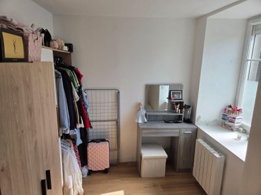 Maison a vendre Oisseau 53300 Mayenne 42 m2 3 pièces 77000 euros