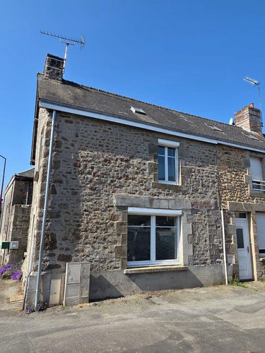 Maison a vendre Oisseau 53300 Mayenne 42 m2 3 pièces 77000 euros