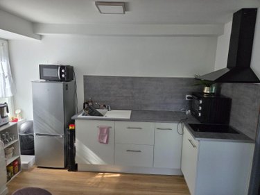 Maison a vendre Oisseau 53300 Mayenne 42 m2 3 pièces 77000 euros