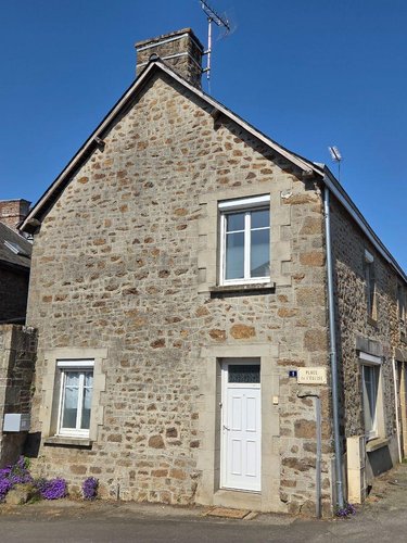 Maison a vendre Oisseau 53300 Mayenne 42 m2 3 pièces 77000 euros