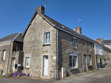 Maison a vendre Oisseau 53300 Mayenne 42 m2 3 pièces 77000 euros