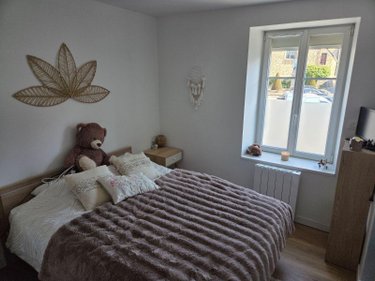 Maison a vendre Oisseau 53300 Mayenne 42 m2 3 pièces 77000 euros