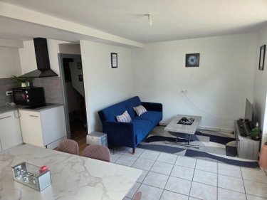 Maison a vendre Oisseau 53300 Mayenne 42 m2 3 pièces 77000 euros