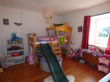 Maison a vendre Le Mesnilbus 50490 Manche 166 m2 6 pièces 286670 euros