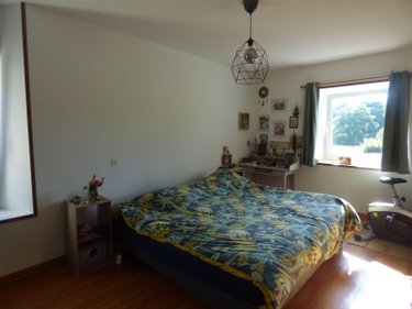 Maison a vendre Le Mesnilbus 50490 Manche 166 m2 6 pièces 286670 euros
