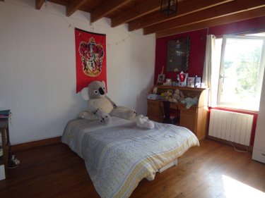 Maison a vendre Le Mesnilbus 50490 Manche 166 m2 6 pièces 286670 euros