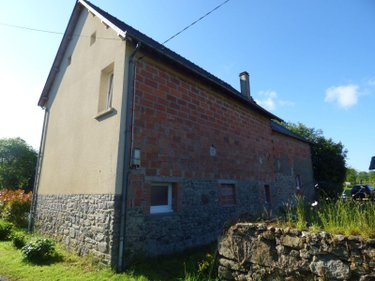 Maison a vendre Le Mesnilbus 50490 Manche 166 m2 6 pièces 286670 euros