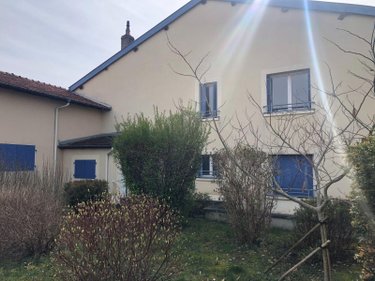 Maison a vendre Tronville-en-Barrois 55310 Meuse 173 m2 5 pièces 134000 euros