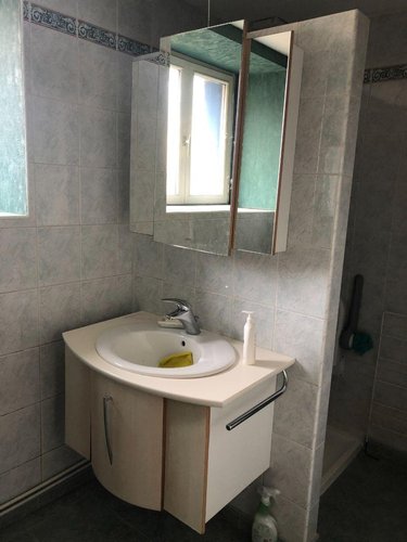 Maison a vendre Tronville-en-Barrois 55310 Meuse 173 m2 5 pièces 134000 euros