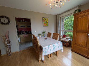 Appartement a vendre Bailleul 59270 Nord 65 m2 3 pièces 249850 euros
