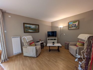 Appartement a vendre Bailleul 59270 Nord 65 m2 3 pièces 249850 euros