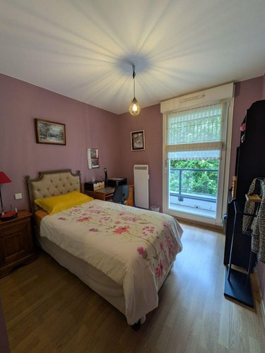 Appartement a vendre Bailleul 59270 Nord 65 m2 3 pièces 249850 euros
