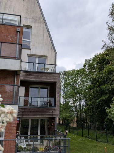 Appartement a vendre Bailleul 59270 Nord 65 m2 3 pièces 249850 euros