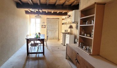 Maison a vendre Amagne 08300 Ardennes 138 m2 6 pièces 137000 euros