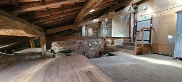Maison a vendre Amagne 08300 Ardennes 138 m2 6 pièces 137000 euros