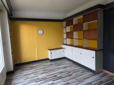 Maison a vendre Ambrières-les-Vallées 53300 Mayenne 115 m2 6 pièces 151000 euros