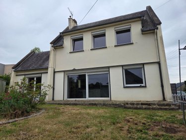 Maison a vendre Ambrières-les-Vallées 53300 Mayenne 115 m2 6 pièces 151000 euros