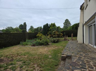 Maison a vendre Ambrières-les-Vallées 53300 Mayenne 115 m2 6 pièces 151000 euros