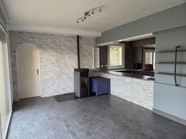 Maison a vendre Ambrières-les-Vallées 53300 Mayenne 115 m2 6 pièces 151000 euros