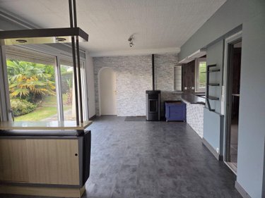 Maison a vendre Ambrières-les-Vallées 53300 Mayenne 115 m2 6 pièces 151000 euros