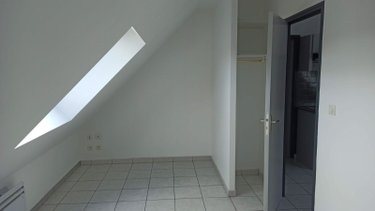 Location appartement Meillac 35270 Ille-et-Vilaine 31 m2 2 pièces 500 euros
