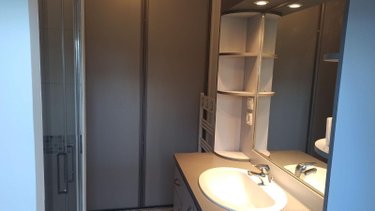 Location appartement Meillac 35270 Ille-et-Vilaine 31 m2 2 pièces 500 euros