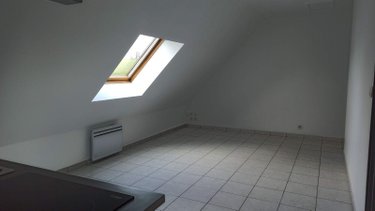 Location appartement Meillac 35270 Ille-et-Vilaine 31 m2 2 pièces 500 euros