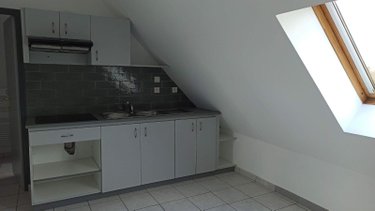 Location appartement Meillac 35270 Ille-et-Vilaine 31 m2 2 pièces 500 euros