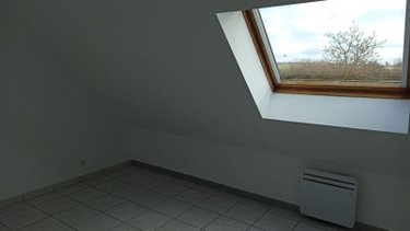 Location appartement Meillac 35270 Ille-et-Vilaine 31 m2 2 pièces 500 euros