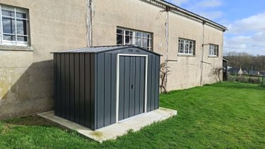 Location appartement Meillac 35270 Ille-et-Vilaine 31 m2 2 pièces 500 euros