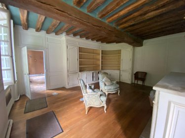 propriete a vendre Épernon 28230 Eure-et-Loir 190 m2 6 pièces 595000 euros