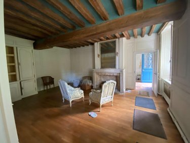 propriete a vendre Épernon 28230 Eure-et-Loir 190 m2 6 pièces 595000 euros