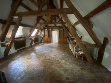 propriete a vendre Épernon 28230 Eure-et-Loir 190 m2 6 pièces 595000 euros