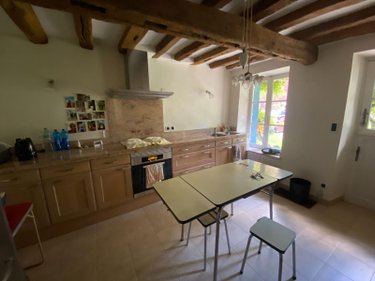 propriete a vendre Épernon 28230 Eure-et-Loir 190 m2 6 pièces 595000 euros