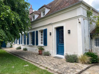 propriete a vendre Épernon 28230 Eure-et-Loir 190 m2 6 pièces 595000 euros