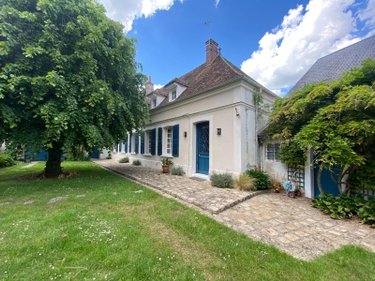 propriete a vendre Épernon 28230 Eure-et-Loir 190 m2 6 pièces 595000 euros